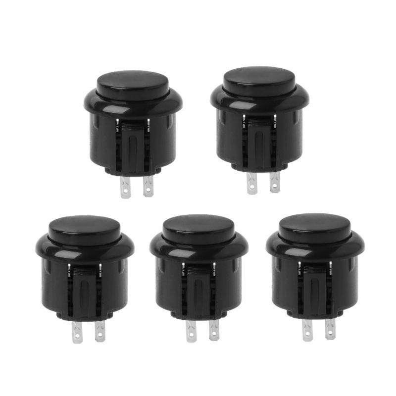 547B 5pcs 24mm Arcade Game Rou - Arcade Games & Vending Llc Photos ulasan dan harga