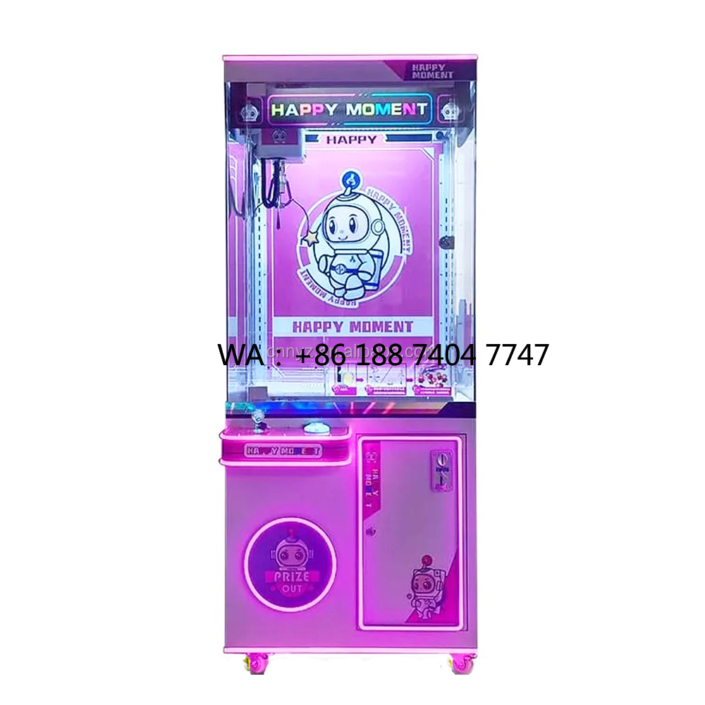 Commercial Arcade Prize Gift C - Arcade Vending & Laundry ulasan dan harga