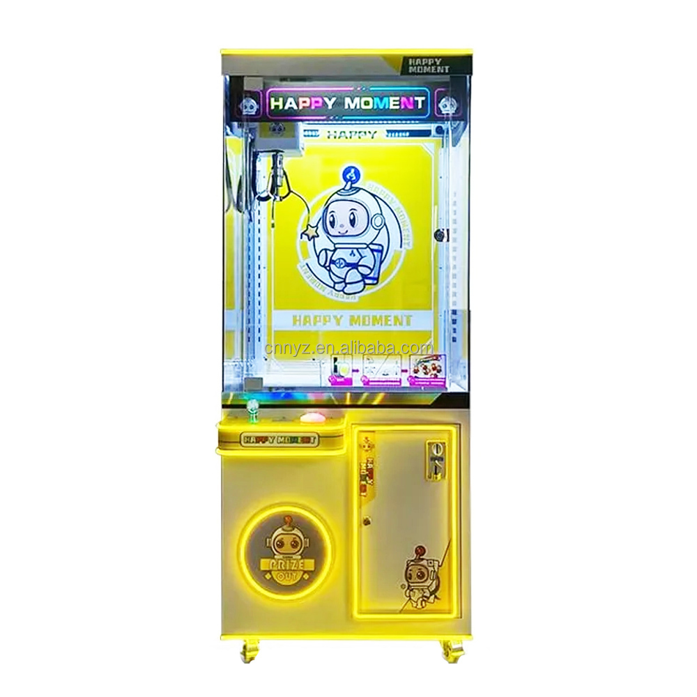 Commercial Arcade Prize Gift C - Arcade Vending & Laundry ulasan dan harga