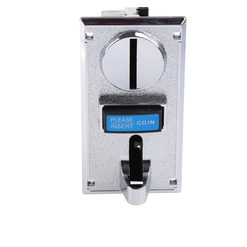 Multi Coin Acceptor Selector S - Arcade Games And Vending ulasan dan harga