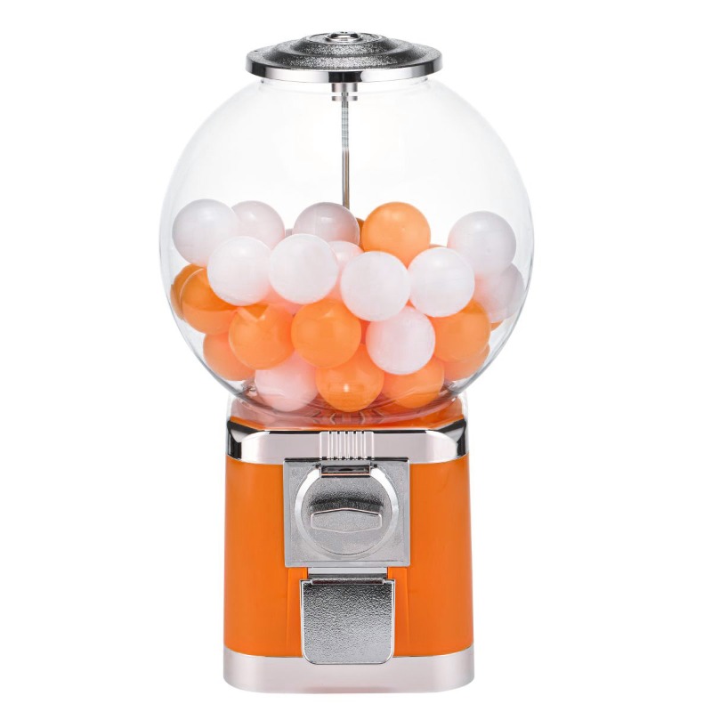Large Size 50mm Capsule Vendin - Arcade Toy Vending Machine ulasan dan harga