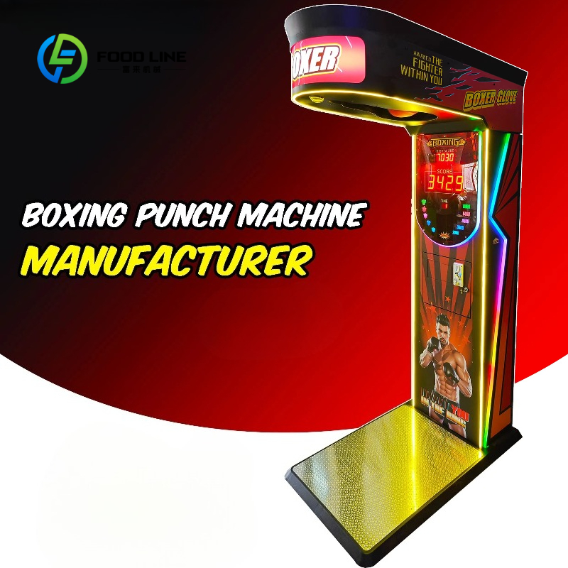 Customized Arcade Street Amuse - Arcade Vending & Laundry ulasan dan harga