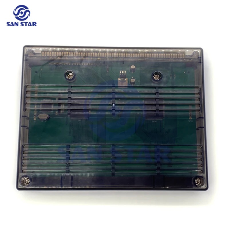 SNK 161 In 1 V2 NEO GEO MVS JA - Arcade Vibes ulasan dan harga