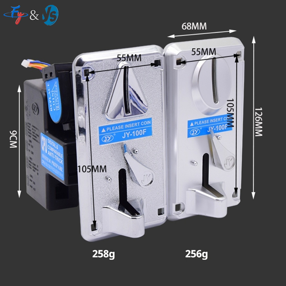 Universal coin-operated machin - Arcade Vending & Laundry ulasan dan harga