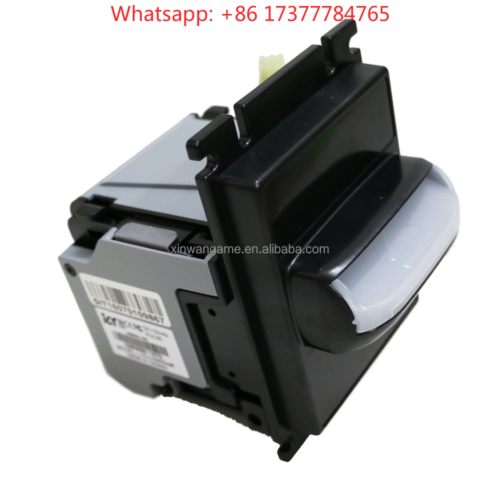 ICT L70 Banknote Validator Mon - Arcade Vending & Laundry ulasan dan harga