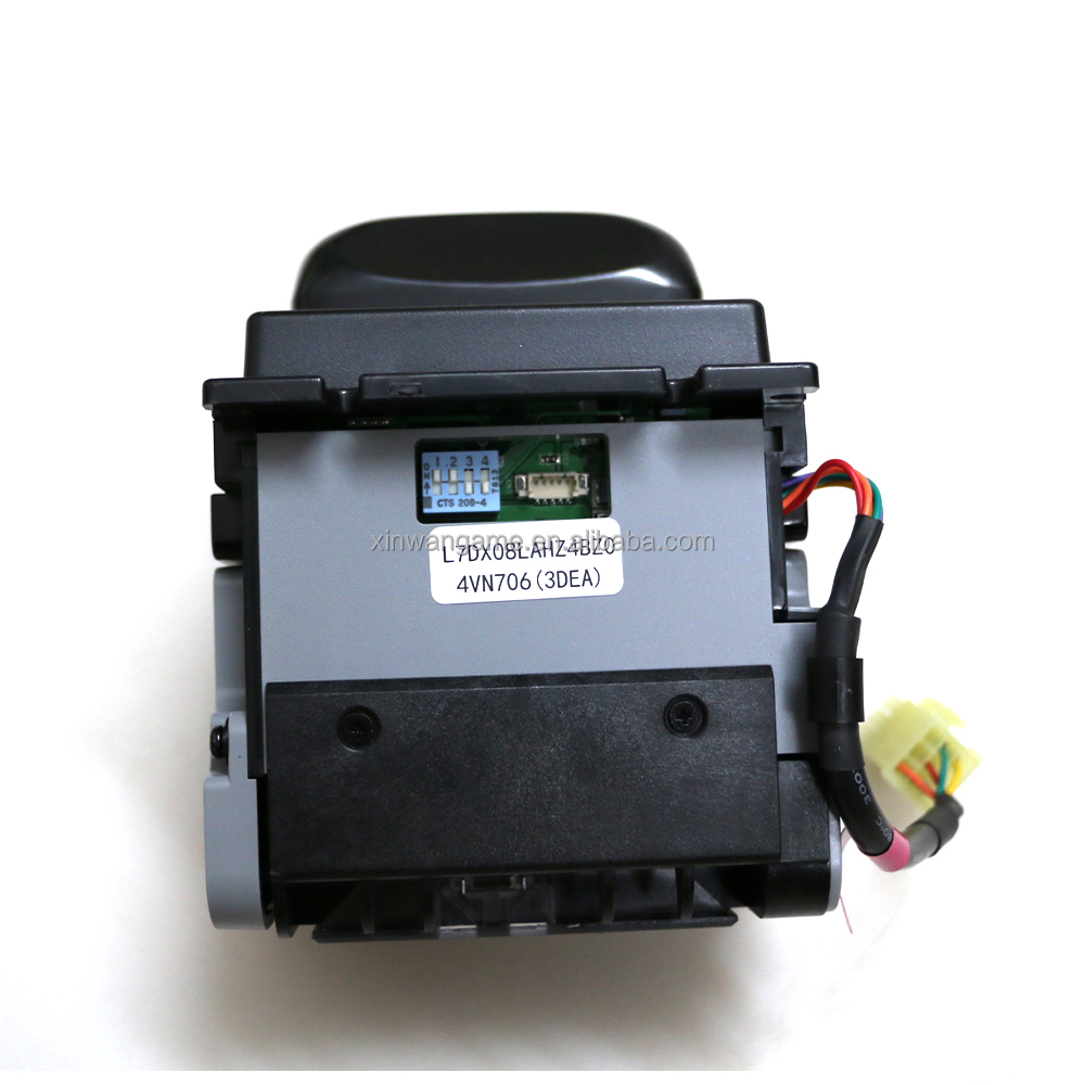 ICT L70 Banknote Validator Mon - Arcade Vending & Laundry ulasan dan harga